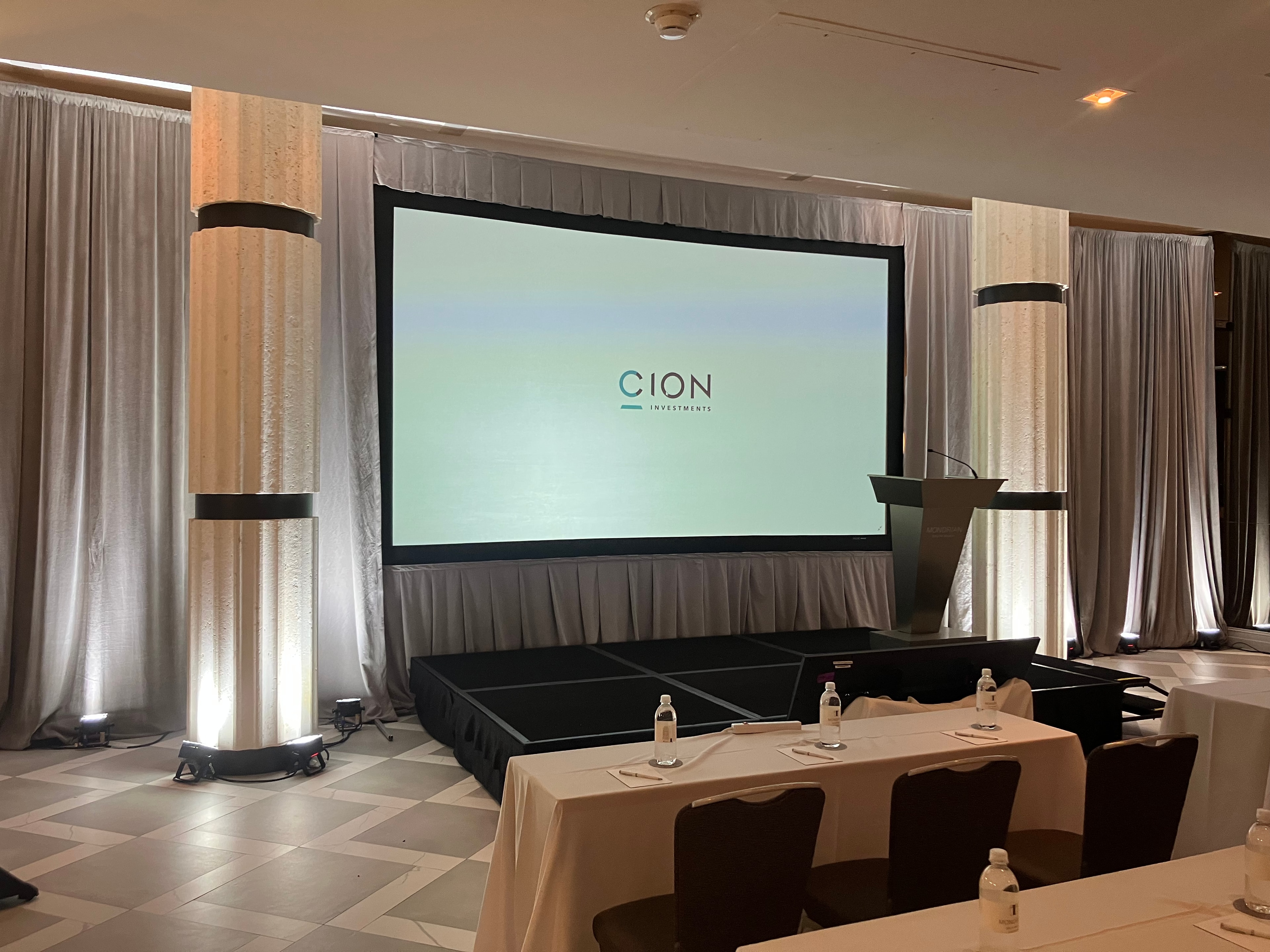 Apex Global Summit