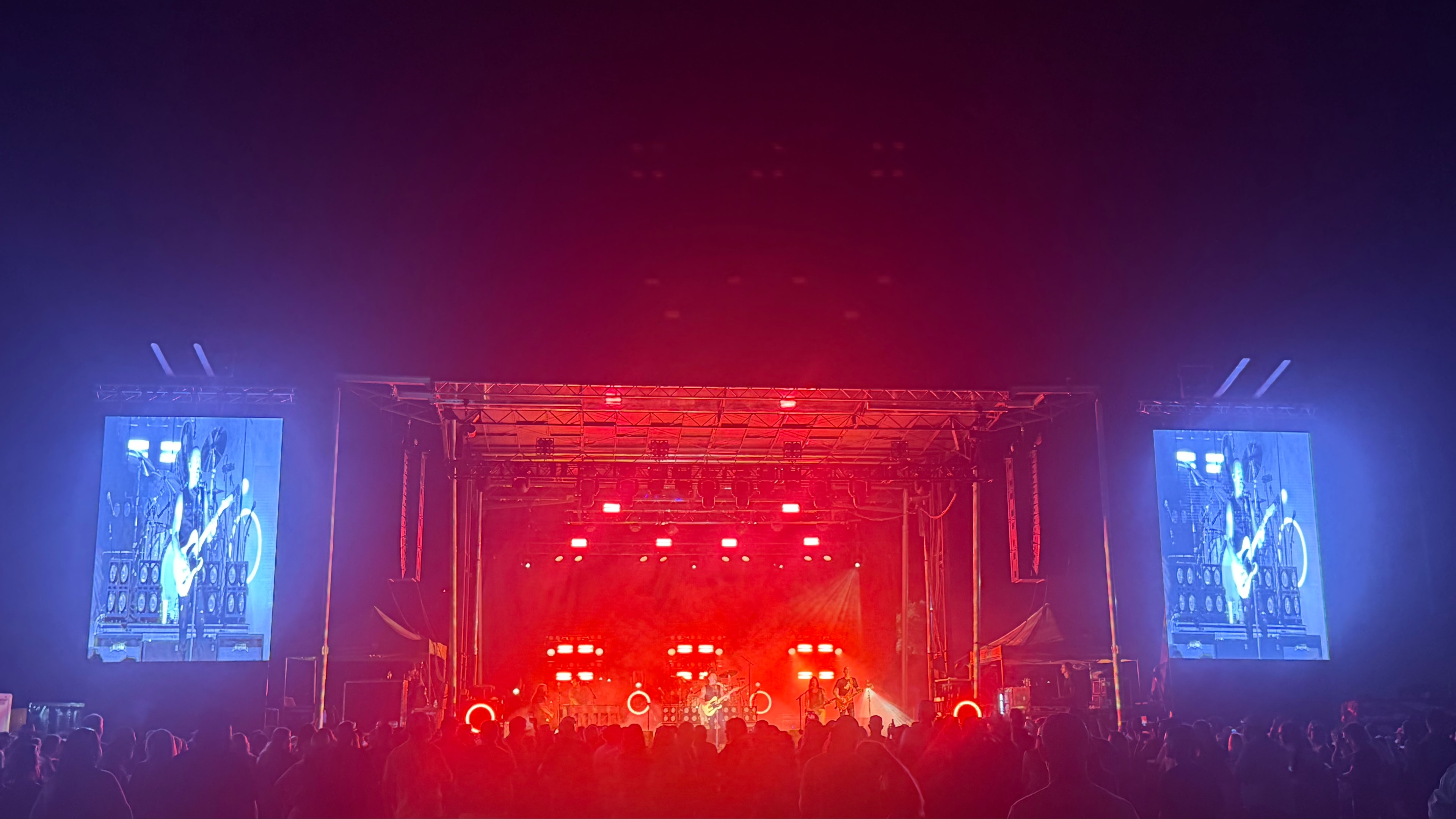 Big Boy Toys Country Festival